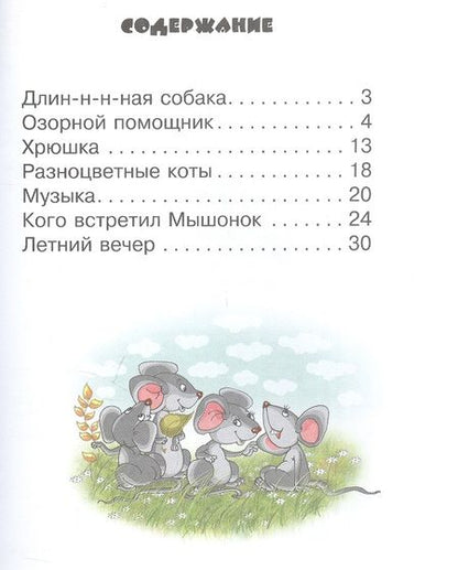 Фотография книги "Гордиенко, Гордиенко: Длин-н-н-ная собака. 3+. ФГОС ДО"