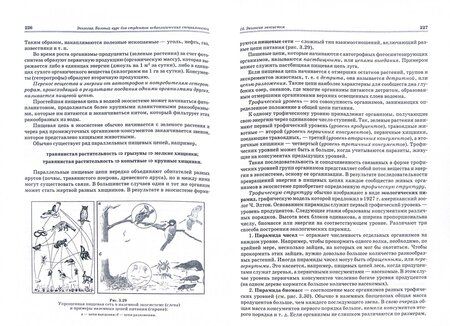 Фотография книги "Гордиенко, Показеев, Старкова: Экология. Базовый курс для студентов небиологических специальностей. Учебное пособие"