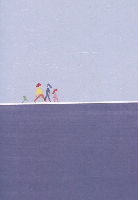 Фотография книги "Горизонт"