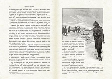 Фотография книги "Готье: Капитан Фракасс"