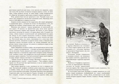 Фотография книги "Готье: Капитан Фракасс"