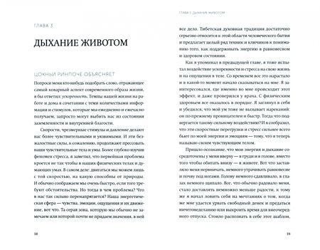 Фотография книги "Гоулман, Ринпоче: Эмоциональная устойчивость.Снизить тревожность и избавиться от навязчивых мыслей с помощью медитации"