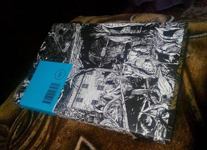 Фотография книги "Говард Лавкрафт: Сияние извне"