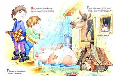 Фотография книги "Говорим правильно"
