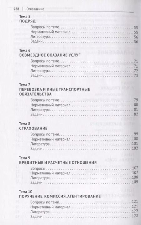 Фотография книги "Гражданское право.Практикум.ч.2. В 2-х ч"