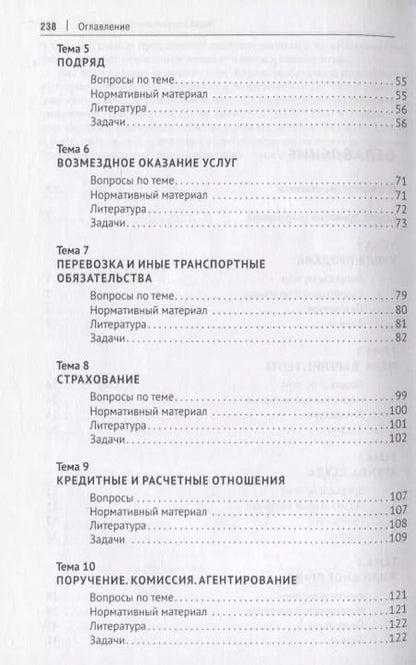 Фотография книги "Гражданское право.Практикум.ч.2. В 2-х ч"