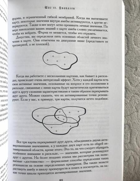 Фотография книги "Гри: Таро. 21 способ получить ответ на свой вопрос"