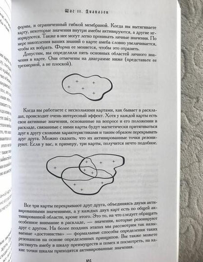 Фотография книги "Гри: Таро. 21 способ получить ответ на свой вопрос"