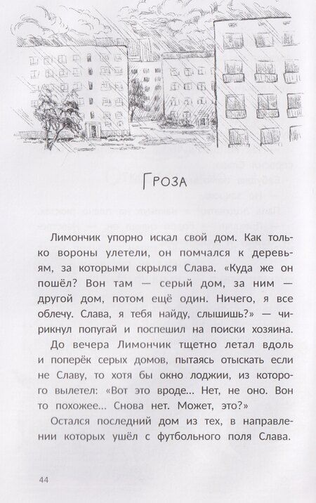 Фотография книги "Григорьев, Геннадьевна: Найдись, прошу!"