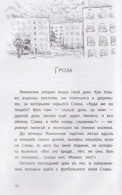 Фотография книги "Григорьев, Геннадьевна: Найдись, прошу!"