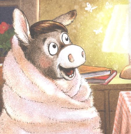 Фотография книги "Григорьева: Не хочу! Не буду! Сказка для капризуль"