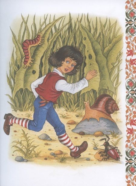 Фотография книги "Гримм, и: Лучшие сказки"