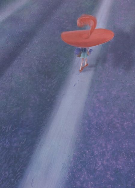 Фотография книги "Гримм: Красная Шапочка"