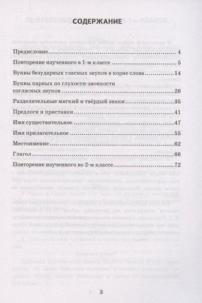 Фотография книги "Гринберг, Никифорова, Панкова: Диктанты по русскому языку. 2 класс: К учебнику В. П. Канакиной, В Г. Горецкого Русский язык. 2 класс. в 2-х частях (М.: Просвещение)"
