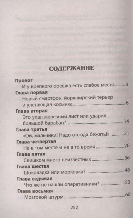 Фотография книги "Гринев: Незряшные каникулы"