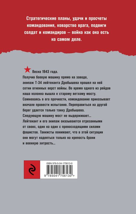 Фотография книги "Гришин: Черный шлейф атаки"