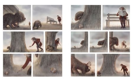 Фотография книги "Гуоджин: Гроза"