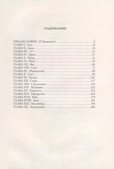 Фотография книги "Густав Майринк: Голем. Роман"