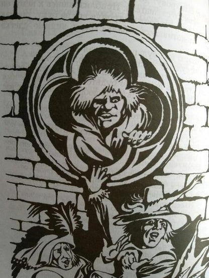 Фотография книги "Гюго: Собор Парижской Богоматери: Роман"