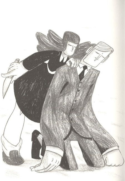 Фотография книги "Гюс Кейер: Книга всех вещей"