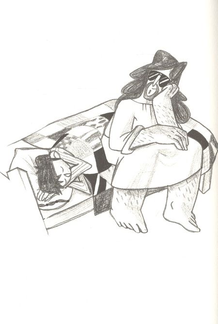 Фотография книги "Гюс Кейер: Книга всех вещей"