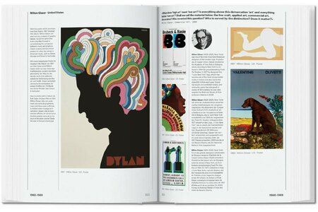Фотография книги "History of Graphic Design: 40th Anniversary Edition"