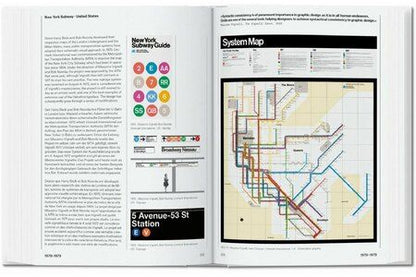 Фотография книги "History of Graphic Design: 40th Anniversary Edition"