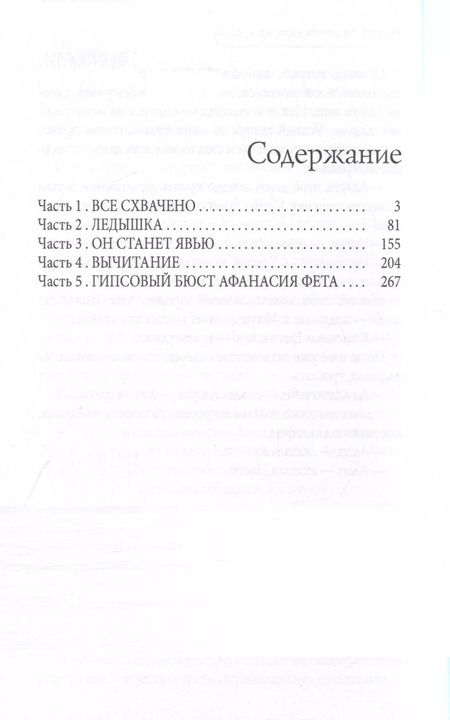 Фотография книги "И снег будет падать на крышу"