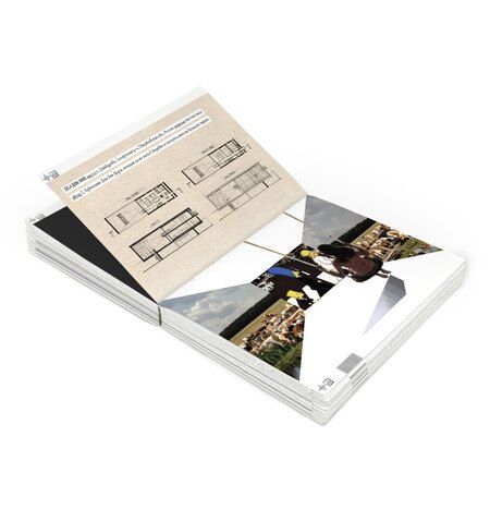 Фотография книги "Идеи • Люди • KuKuDesign"