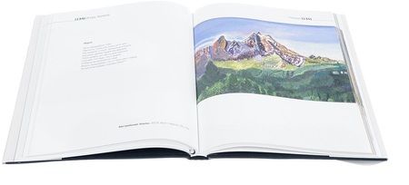 Фотография книги "Игорь Акимов: Игорь Акимов. Портрет. Пейзаж. Натюрморт. Космос. Разное. Альбом"