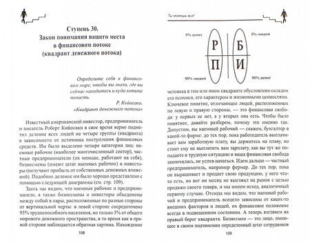 Фотография книги "Игорь Бомбушкар: Ты можешь все! Магия успеха и процветания. Практический курс"