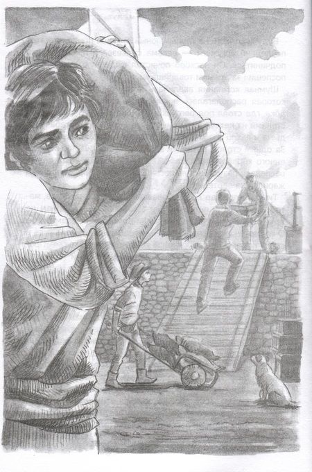 Фотография книги "Игорь Чесноков: Неведомыми румбами"