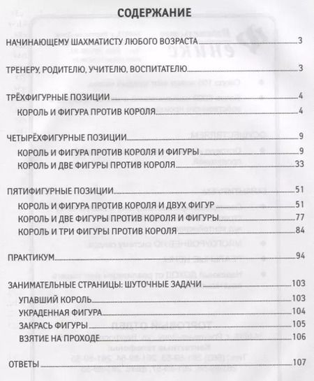 Фотография книги "Игорь Георгиевич: Простой мат в один ход"