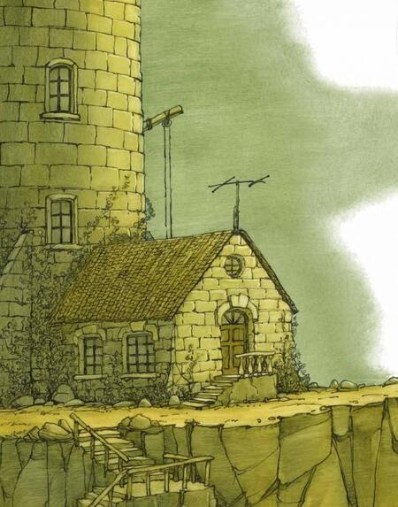 Фотография книги "Игорь Малышев: Маяк"