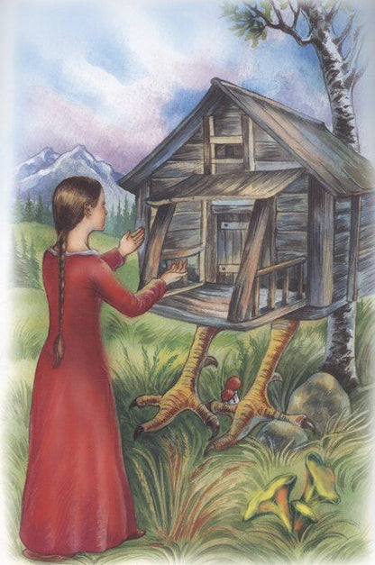 Фотография книги "Игорь Мазнин: Перышко Финиста-ясна сокола"