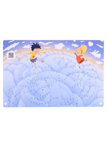 Фотография книги "Игорь Намаконов: Пупита, Листик и Севан в поисках праздника"