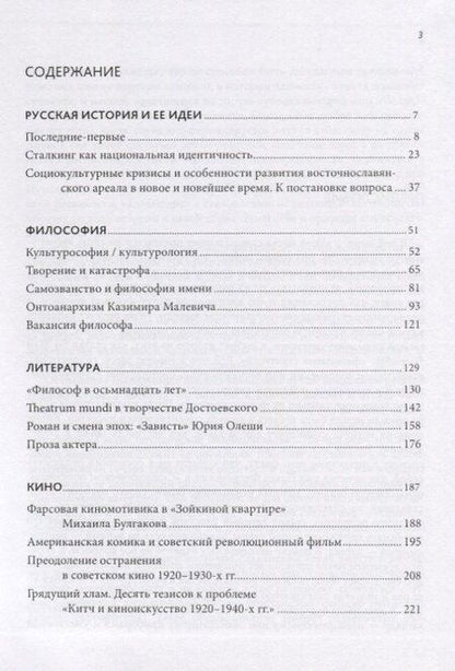 Фотография книги "Игорь Павлович: Последние-первые и другие работы о русской культуре"