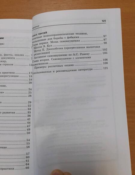 Фотография книги "Игорь Родионов: Аэрофобия. Расслабляющие техники. Как быстро справиться с боязнью летать"