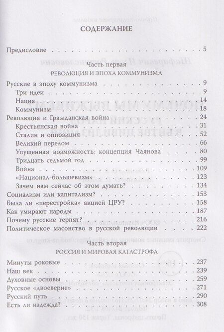 Фотография книги "Игорь Ростиславович: Почему мы выживем? Русский народ в битве цивилизаций"
