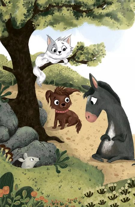 Фотография книги "Игорь Вачков: Сказки деда Агоеши"