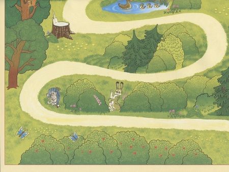 Фотография книги "Играем в сказку. "Маша и медведь". "Волк и семеро козлят". Театрализация сказок с игровым полем и персонажами"