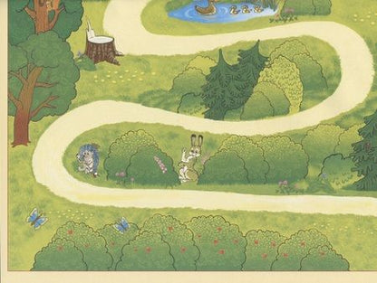 Фотография книги "Играем в сказку. "Маша и медведь". "Волк и семеро козлят". Театрализация сказок с игровым полем и персонажами"