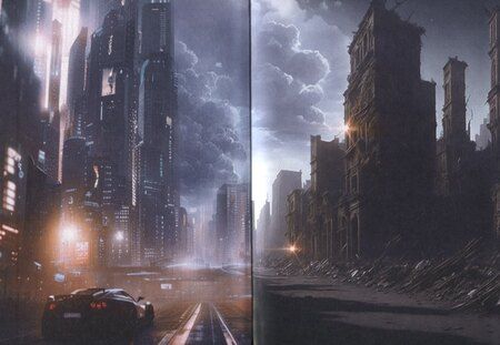 Фотография книги "Ильин, Харитонова: Каждому свое. Исполнение желаний"