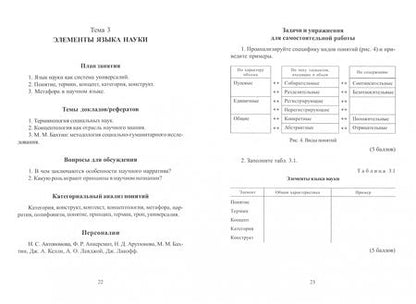 Фотография книги "Илья Левченко: Научный язык как средство коммуникации. Практикум"