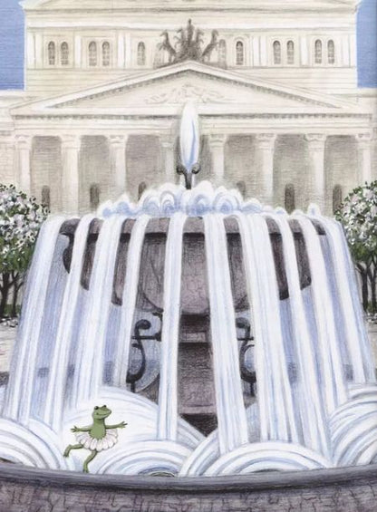 Фотография книги "Илзе Лиепа: Театральные сказки"