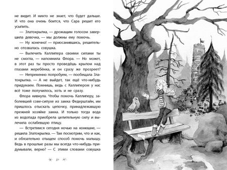 Фотография книги "Ина Брандт: Добро пожаловать в Атенарию!"