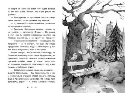 Фотография книги "Ина Брандт: Добро пожаловать в Атенарию!"