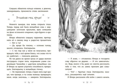 Фотография книги "Ина Брандт: Хранители замка Федерштайн"