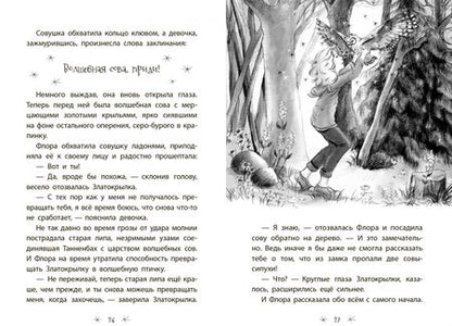 Фотография книги "Ина Брандт: Хранители замка Федерштайн"