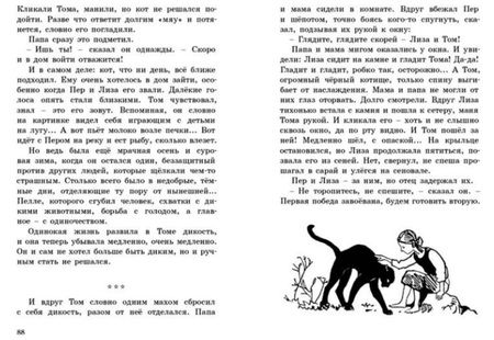 Фотография книги "Ингвалл Свинсос: Том в горах. Повесть"